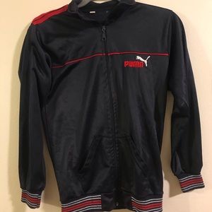 Puma jacket